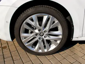 Škoda Octavia Top Selection