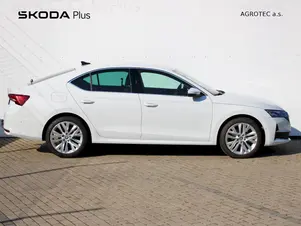 Škoda Octavia Top Selection