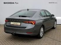 Octavia Style Plus