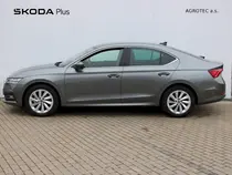 Octavia Style Plus