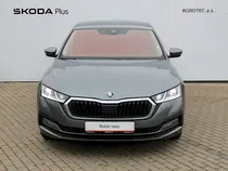 Octavia Style Plus