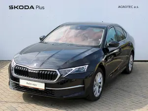 Škoda Octavia Top Selection
