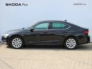 Škoda Octavia Top Selection