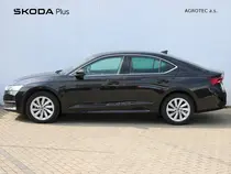 Octavia Top Selection
