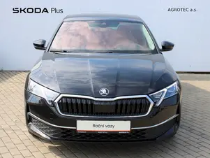 Škoda Octavia Top Selection