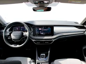 Škoda Octavia Top Selection