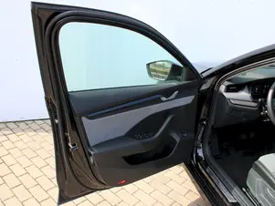 Škoda Octavia Top Selection