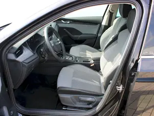 Škoda Octavia Top Selection