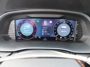 Škoda Octavia Top Selection