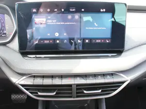 Škoda Octavia Top Selection