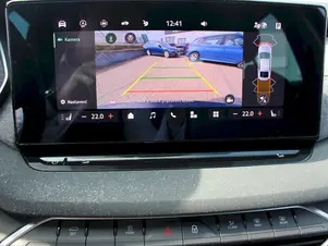 Škoda Octavia Top Selection