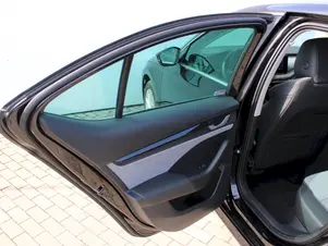 Škoda Octavia Top Selection