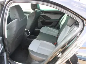 Škoda Octavia Top Selection