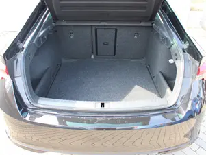 Škoda Octavia Top Selection