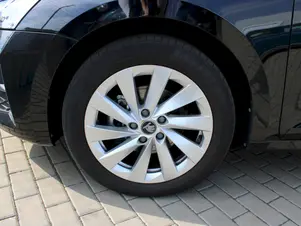 Škoda Octavia Top Selection