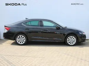 Škoda Octavia Top Selection