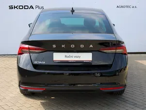 Škoda Octavia Top Selection