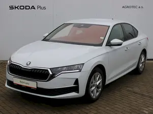 Škoda Octavia Selection