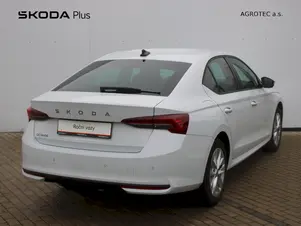 Škoda Octavia Selection