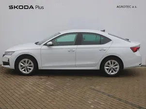 Škoda Octavia Selection