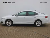 Octavia Selection