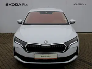 Škoda Octavia Selection