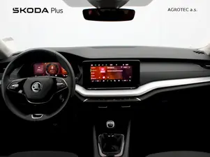 Škoda Octavia Selection