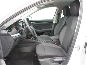 Škoda Octavia Selection