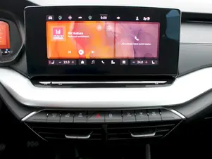 Škoda Octavia Selection