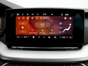 Škoda Octavia Selection