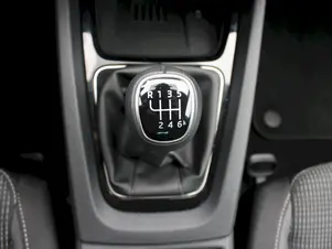 Škoda Octavia Selection