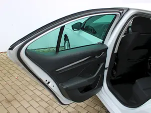 Škoda Octavia Selection