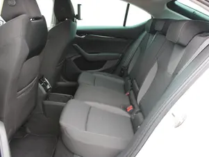 Škoda Octavia Selection