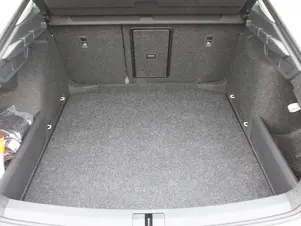 Škoda Octavia Selection