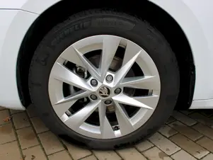 Škoda Octavia Selection