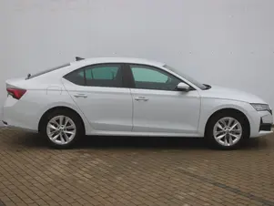 Škoda Octavia Selection