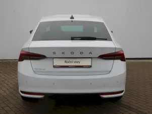 Škoda Octavia Selection
