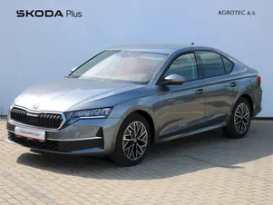 Škoda Octavia Selection
