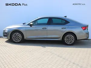Škoda Octavia Selection