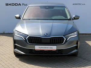 Škoda Octavia Selection