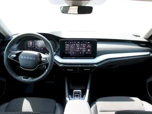 Škoda Octavia Selection