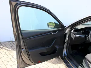 Škoda Octavia Selection
