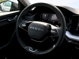 Škoda Octavia Selection
