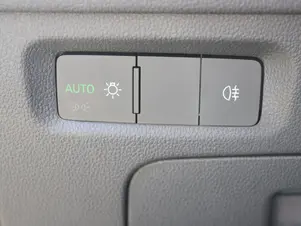 Škoda Octavia Selection