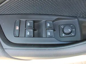 Škoda Octavia Selection