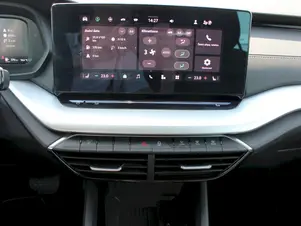 Škoda Octavia Selection
