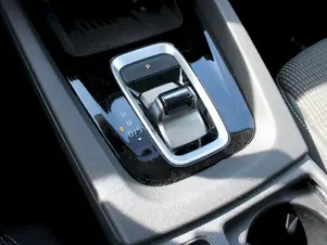 Škoda Octavia Selection