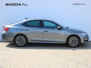 Škoda Octavia Selection