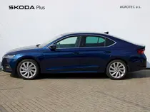 Octavia 