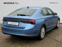 Octavia Style Plus